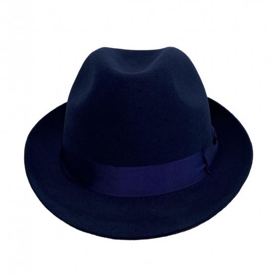 Мужские шляпы из фетра — Модель 43 — фото