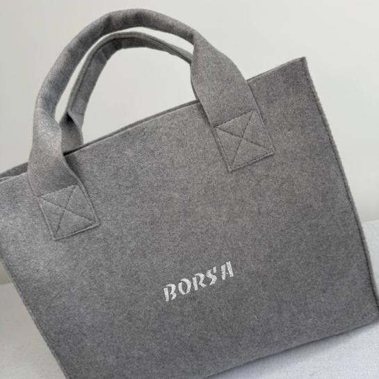 Новинки — Сумка "BORSA" — фото