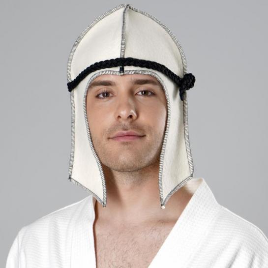 Колпак банный "Арафатка" — фото-542_2