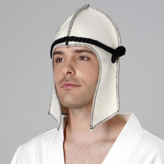 Колпак банный "Арафатка" — фото-542_3