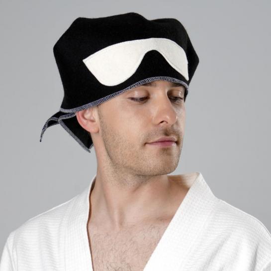 Колпак банный "Бандана" — фото-542_3