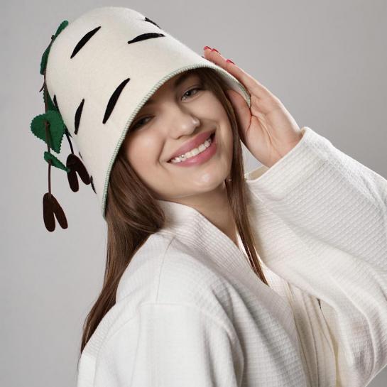 Главная — Берёзка — фото