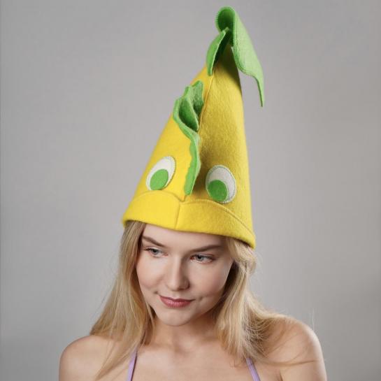 Колпак банный "Дори" — фото-542_2