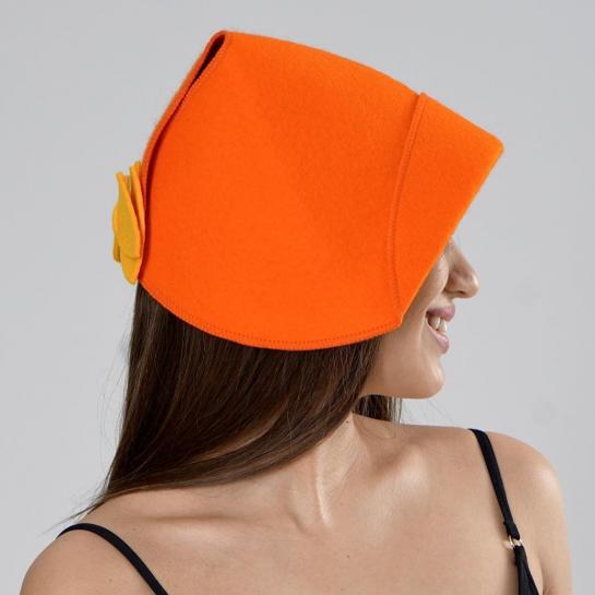 Колпак банный "Золушка" — фото-542_3