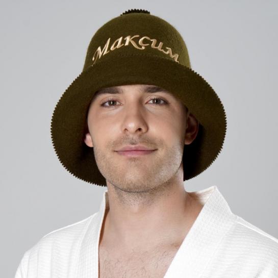 Колпак банный "Имена" — фото-542_3