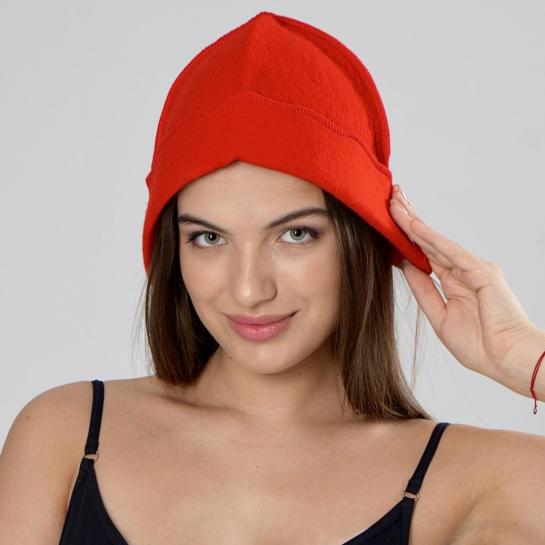 Колпак банный "Красная шапочка" — фото-542_2