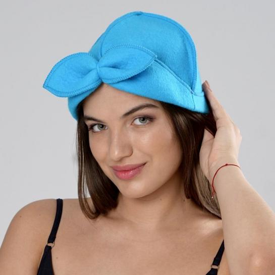 Колпак банный "Кумушка" — фото-542_2