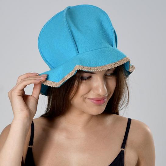 Колпак банный "Капор" — фото-542_2