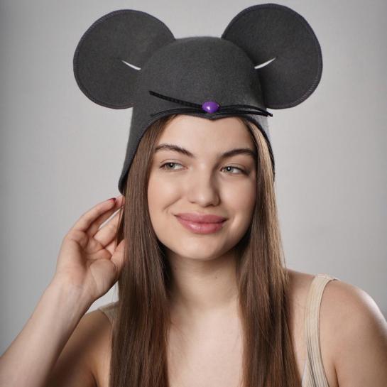 Главная — Мышь — фото