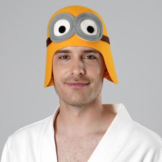 Главная — Миньон — фото