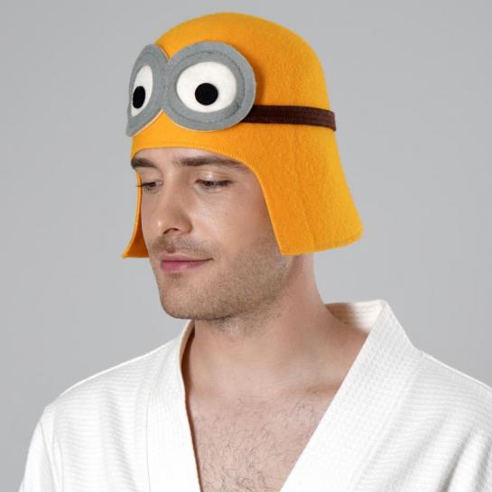 Колпак банный "Миньон" — фото-542_2