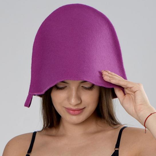 Колпак банный "Плоский" — фото-542_2