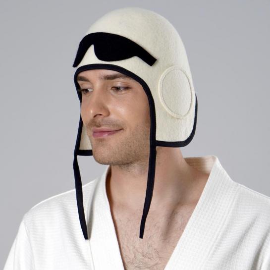 Колпак банный "Пилот" — фото-542_3