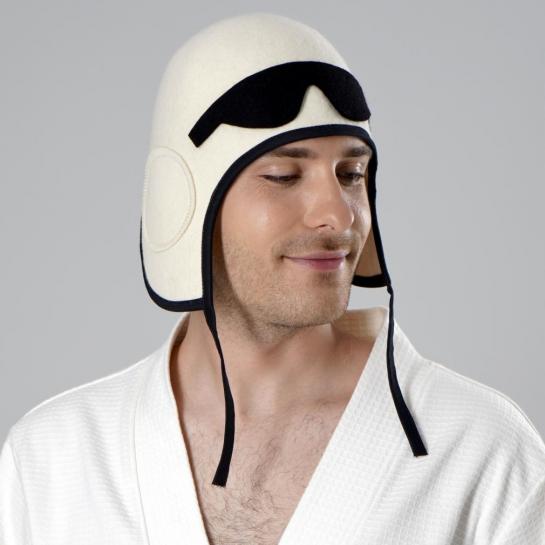 Колпак банный "Пилот" — фото-542_2