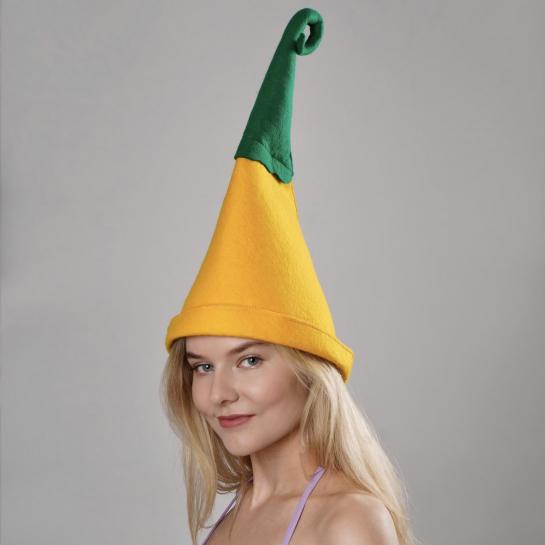 Колпак банный "Перчик" — фото-542_2