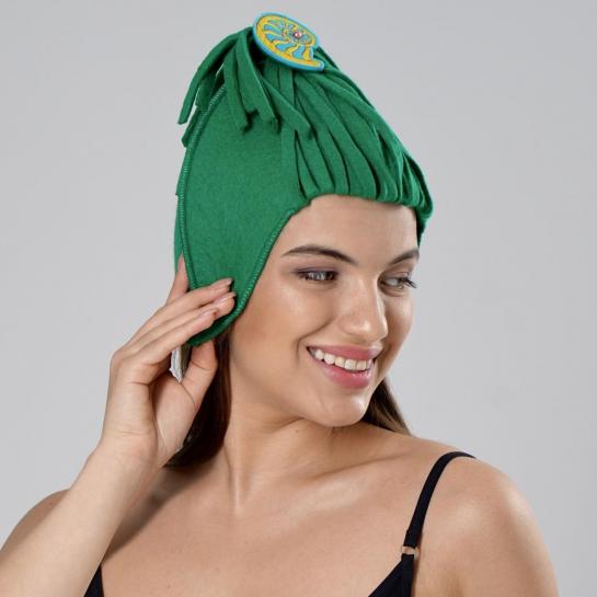 Колпак банный "Русалочка" — фото-542_1