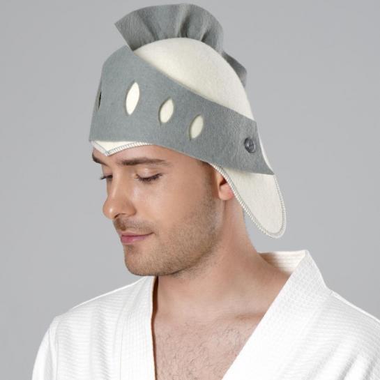 Колпак банный "Рыцарь" — фото-542_3