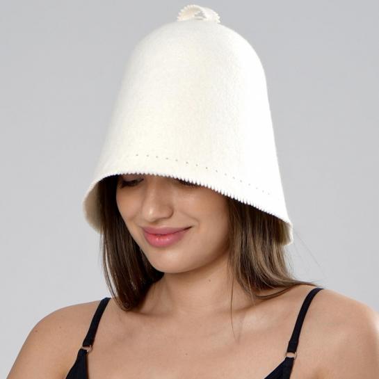 Колпак банный "Сауна" — фото-542_2