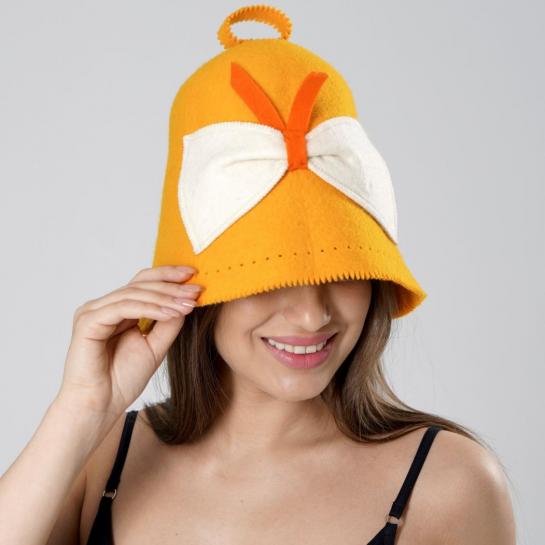 Колпак банный "Солоха" — фото-542_1