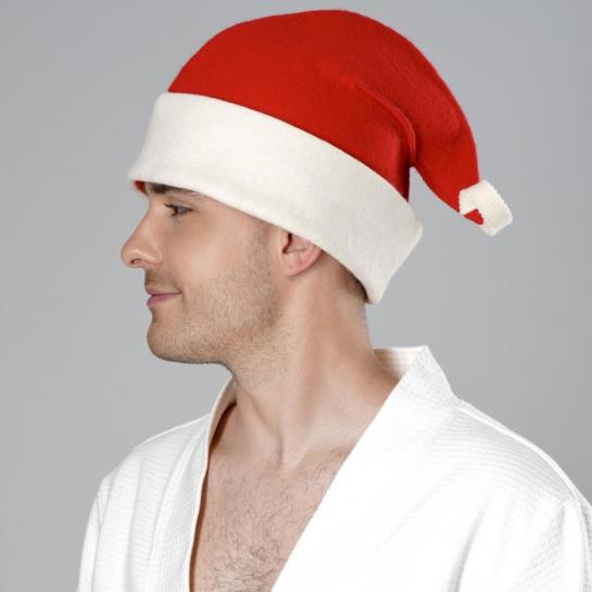 Колпак банный "Санта" — фото-542_2