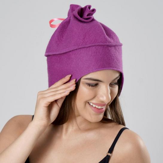 Колпак банный "Суома" — фото-542_1