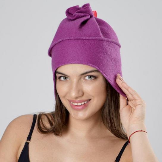 Колпак банный "Суома" — фото-542_2