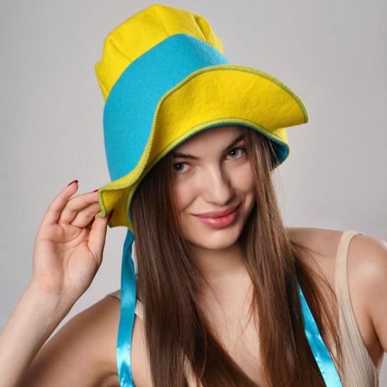 Колпак банный "Сударыня" — фото-542_2