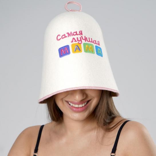 Комплект банный "Мама" — фото-548_2