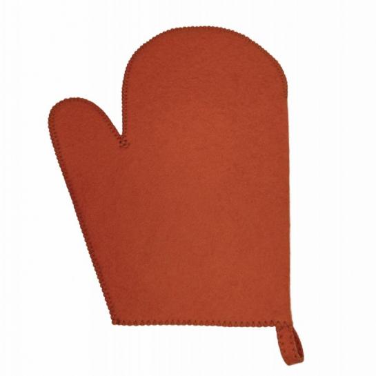 Банная рукавица "Цветная" — фото-543_7