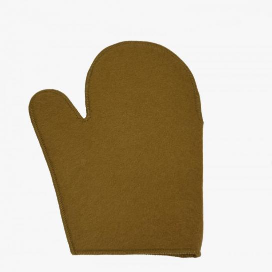 Банная рукавица "Цветная" — фото-543_5