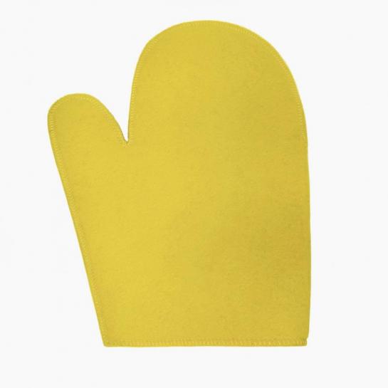 Банная рукавица "Цветная" — фото-543_3