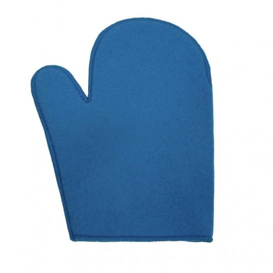 Банная рукавица "Цветная" — фото-543_8