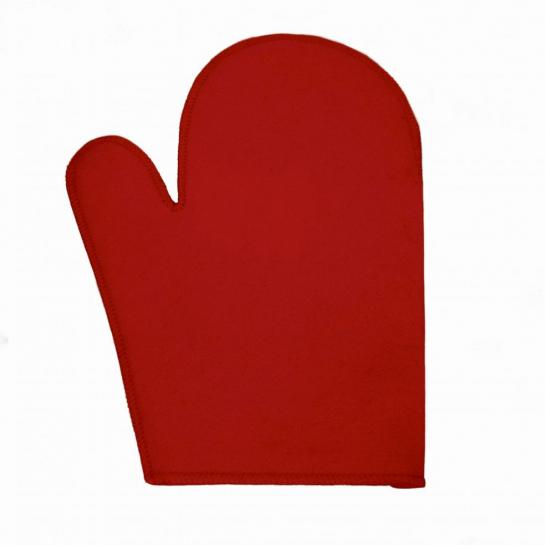 Банная рукавица "Цветная" — фото-543_11