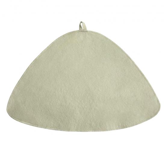 Салфетка банная "Белая" — фото-544_1