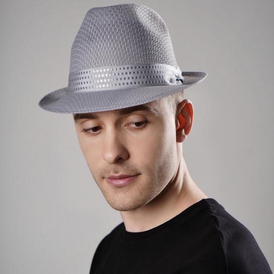 Мужская шляпа "Модель 2" — фото-549_2