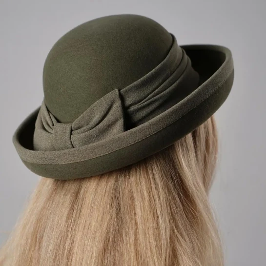 Женская шляпа "Модель 105К" — фото-550_2