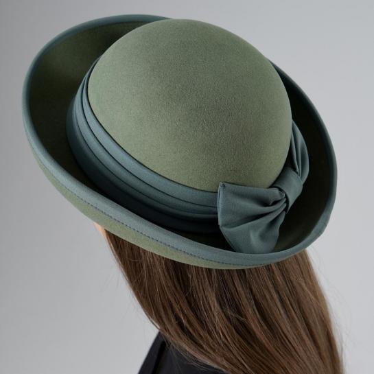 Женская шляпа "Модель 105К" — фото-550_3