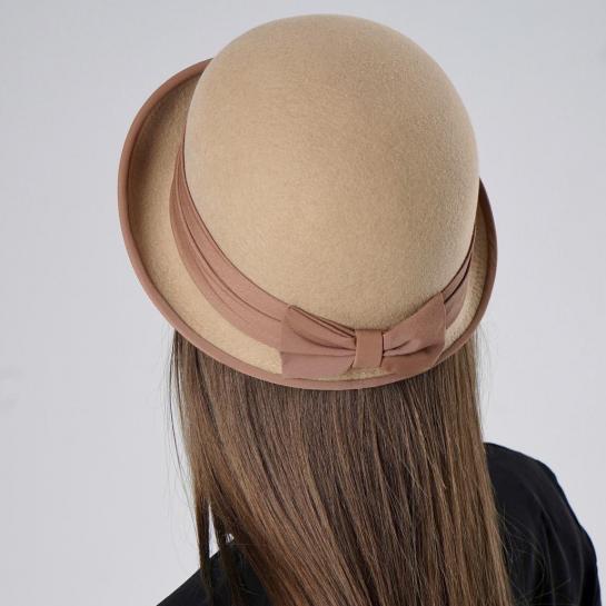 Женская шляпа "Модель 143" — фото-550_2