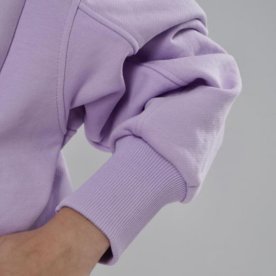 Спортивный костюм лавандовый — фото-551_3