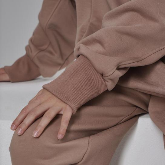 Спортивный костюм мокко — фото-551_3