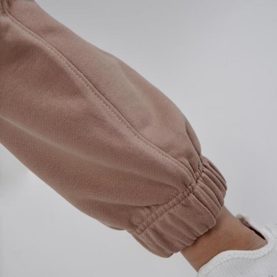 Спортивный костюм мокко — фото-551_4