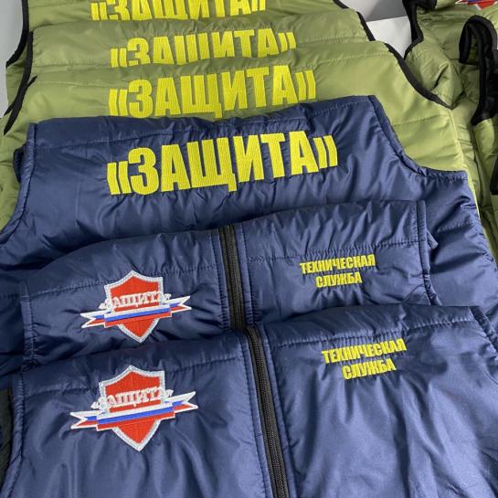 Вышивка на одежде — фото-553_1