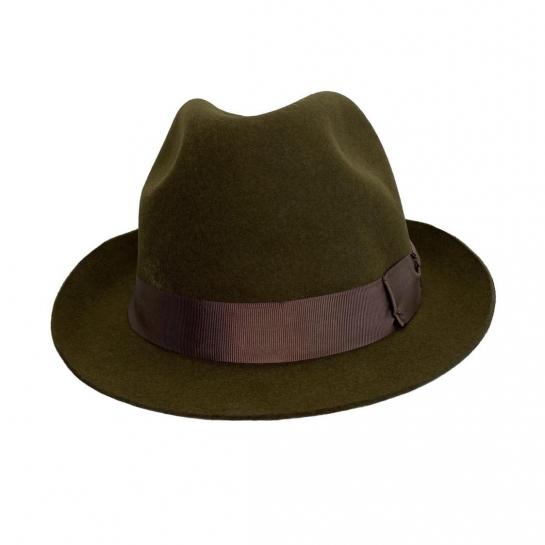 Мужская шляпа "Модель 43" — фото-549_3