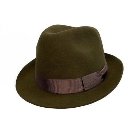 Мужская шляпа "Модель 43" — фото-549_4