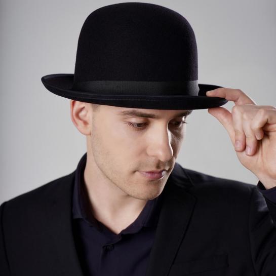 Мужская шляпа "Модель 221" — фото-549_1