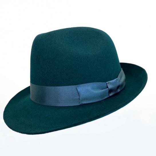 Мужская шляпа "Модель 43" — фото-549_4