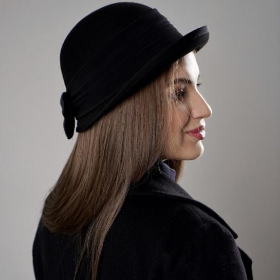 Женская шляпа "Модель 143" — фото-550_2