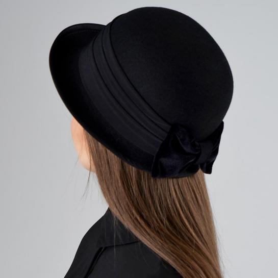 Женская шляпа "Модель 143" — фото-550_3