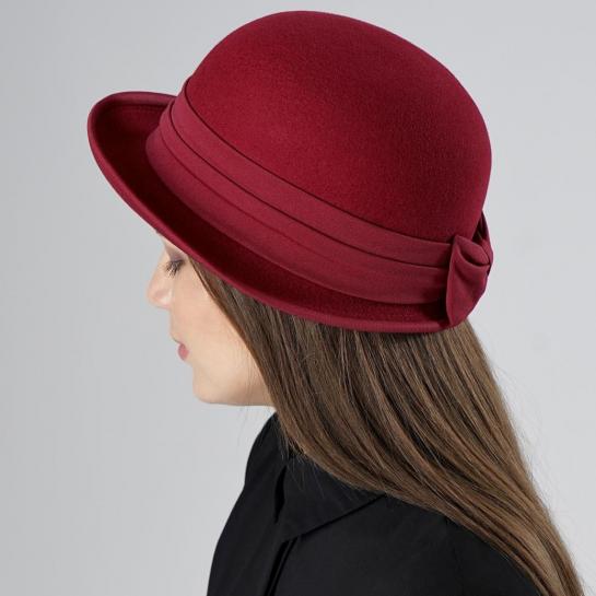 Женская шляпа "Модель 143" — фото-550_2