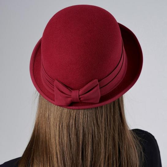 Женская шляпа "Модель 143" — фото-550_3